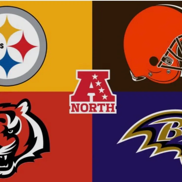 AFC NORTH