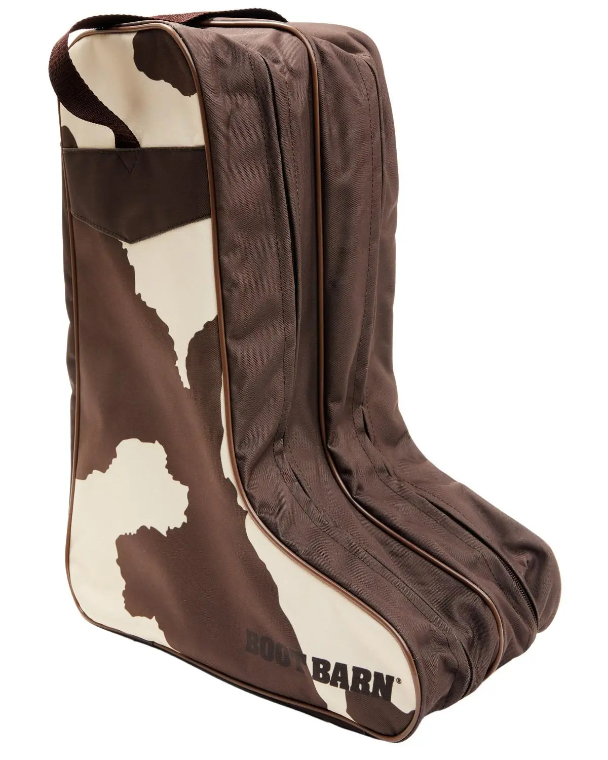Boot Barn Unisex Cow Print Bag - Bbaho23bb1