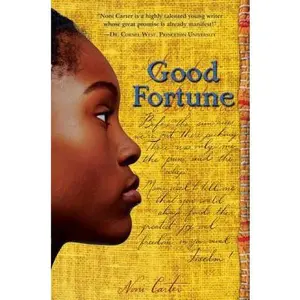 USED-Good Fortune by Carter, Noni (Paperback)