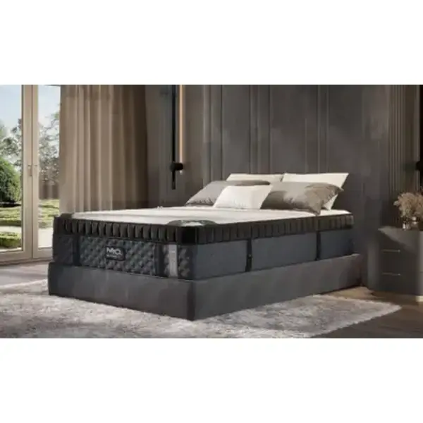 Puffy Monarch Mattress