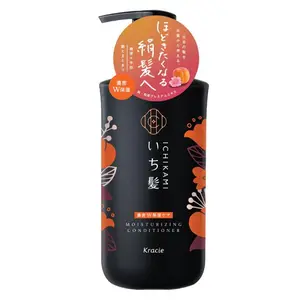 Kracie Ichikami Conditioner 16oz Cherry Haircare