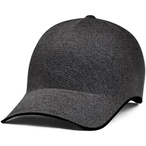 1pcs Adjustable Unisex Folding Baseball Cap, Casual Sports Accessory, Six Colors Available, Outdoor Activity Hat, Street Fashion Design