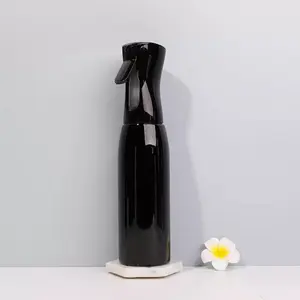 200ml Multipurpose Spray Bottle for Salon Styling Tools Lightweight & Easy to Use with Continuous Spray for Hair Care Plant Care and More Lightweight Plant