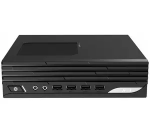 MSI PRO DP21 13M-661US Desktop - Intel i3, 8GB, 1TB MSI PRO DP21 13M-661US Desktop - Intel i3, 8GB, 1TB