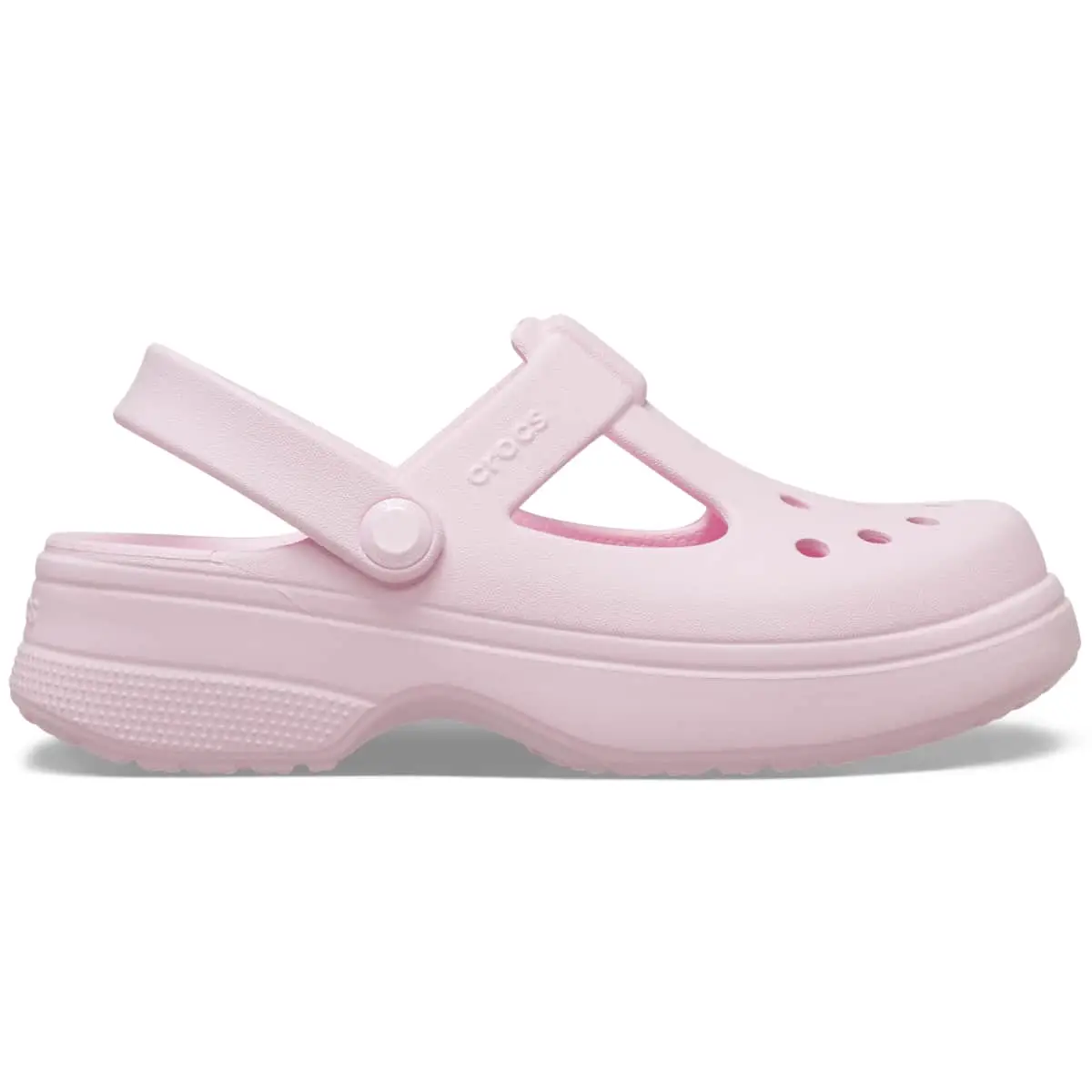 Crocs Kids Classic Mary Jane Clogs
