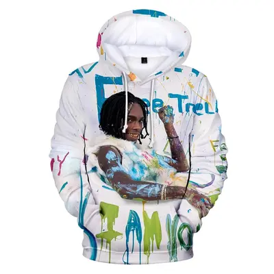 Ynw Melly Merch TikTok Shop