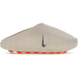 Nike Mind 001 Slide Light Bone