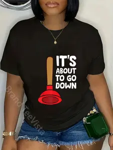 100% Cotton Funny We Broke Up But She Said We Could Still Be Cousins T-Shirt