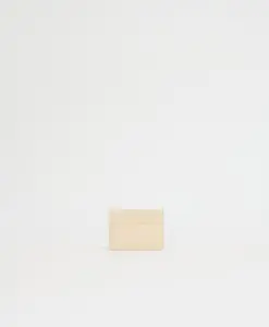 Pocket Card Holder - Jasmine