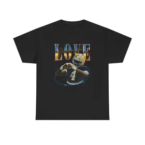 Love Movement Unisex Classic T-Shirt