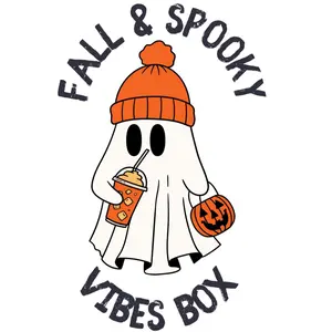 Fall & Spooky Vibes 8oz wax melt bundle
