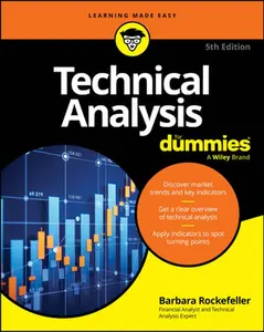 Technical Analysis for Dummies -- Barbara Rockefeller, Paperback