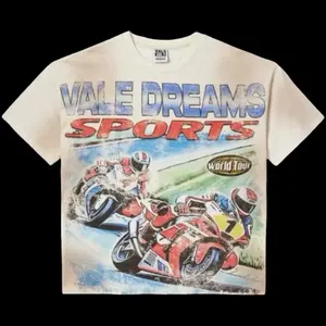 Valley “Vale Dreams” Oversized Tee