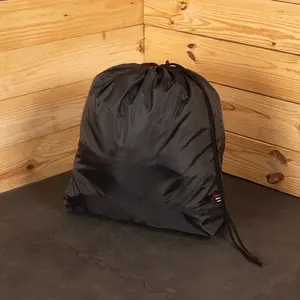 Schneiders Draw String Blanket Storage and Laundry Bag