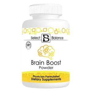 Brain Boost Powder