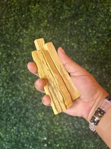 Palo Santo
