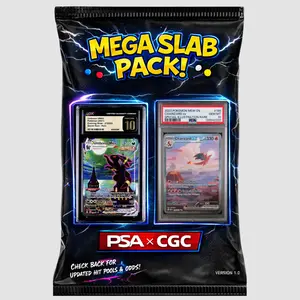 🔥MEGA SLAB PACK! *SHIPPED*🔥