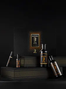 Bharara King Soleil Gift Set UNISEX
