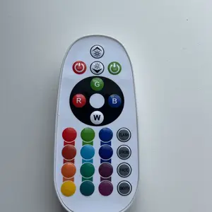 Product Review of RGB Color Changing Projector Night Light, LED Projector Lamp with Remote Control, Room Lights, Ambient Light for Bedroom, Living Room, Home Decor #TOP PICKS from l**)