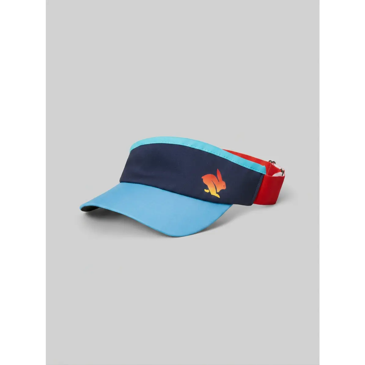 Adjustable Visor