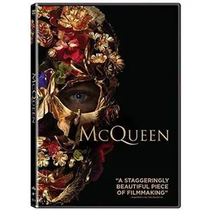 USED-McQueen (DVD)