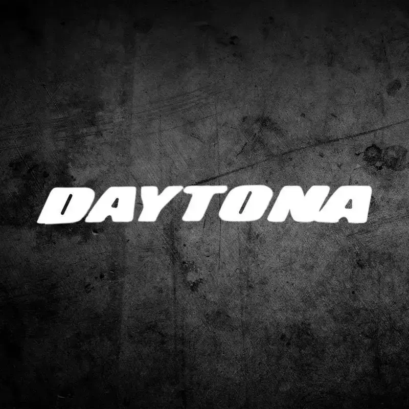 DAYTONA