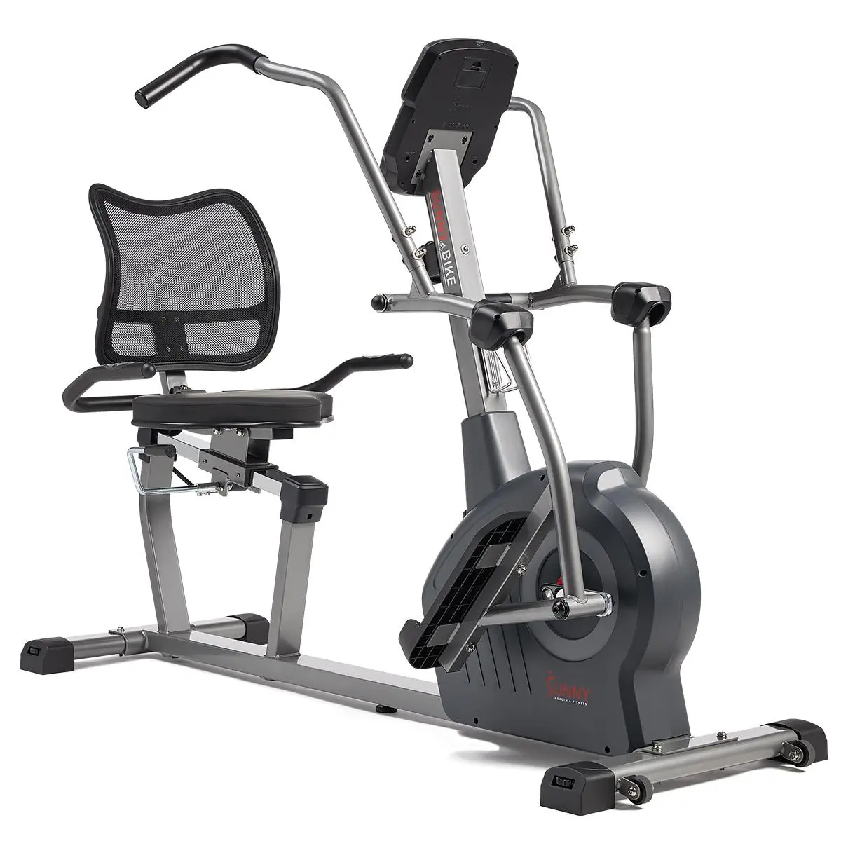 Standard Magnetic Recumbent Bike