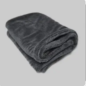 Platinum Towel Microfiber 1200 gsm Car Drying Towel - Compact Durable Exotic Modern Multi-Use Towel for Car Care