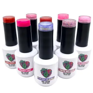 "LOVERS AND FRIENDS" GEL COLLECTION "LOVERS AND FRIENDS" GEL COLLECTION
