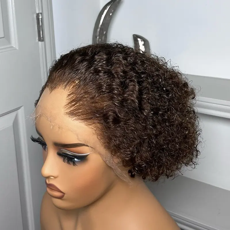 Luxury Wigs