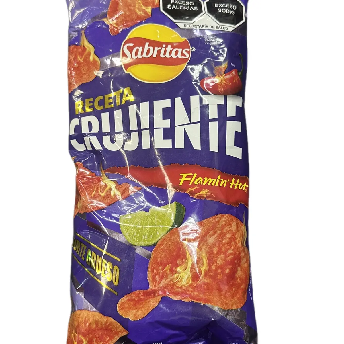 Crujiente 100g Crujiente 100g