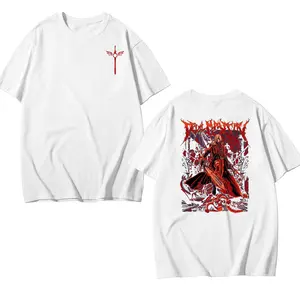 Dante - Limited Devil May Cry Shirt, Devil May Cry Tee, Vergil, DMC shirt