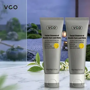 VGO Cleanser – Fresh Skin Starts Here