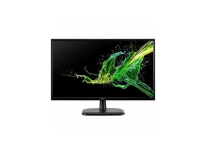 Acer EK321QK 32" Class 4K UHD LED Monitor - 16:9 - Black - 31.5" Viewable - Vertical Alignment (VA) - LED Backlight - 3840 x 2160 - 1.07 Billion Colors - Adaptive Sync - UM.WW2AA.E01