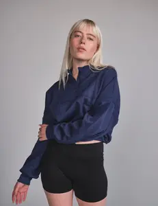 The Studio Sweatshirt