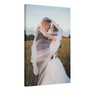 Custom Canvas Prints 24x36