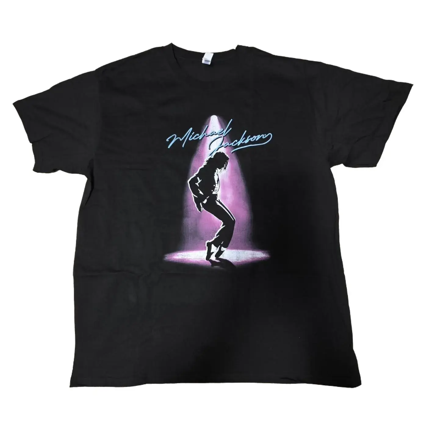 Michael Jackson Toe Stand Dance Graphic T Shirt Men Jordan _ Gift
