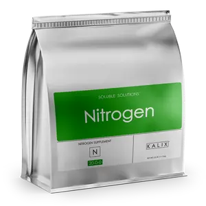 KALIX Nitrogen Fertilizer – Water Soluble Ammonium Sulfate for Hydroponic and Fertigation Systems
