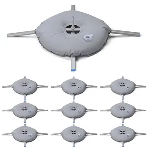 Yescom 10ct. Stand Weighted Base ONLY, for Feather Flag Banners