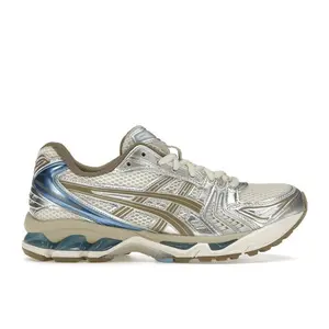 ASICS Women's Gel-Kayano 14 Cream Pepper Running Shoes, from StockX