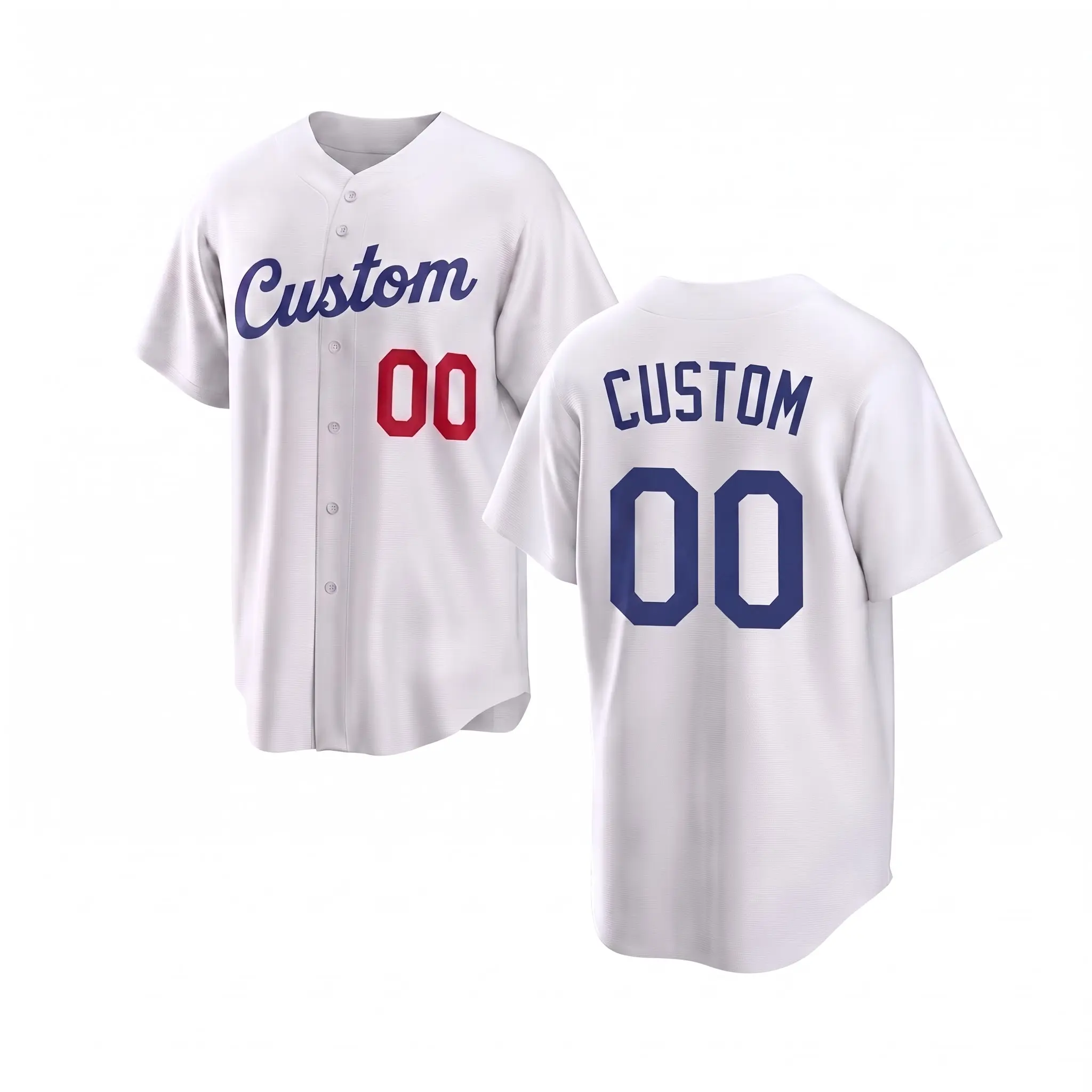 Los Angeles Retro Baseball Jersey, Custom Player White Button Up Sports Shirt, Number 29 Fan Edition for Men Women, White Baseball Jersey Apparel