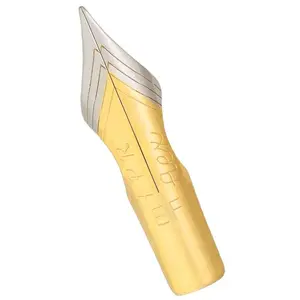 FPR #6 Two-tone EF Ultra Flex Nib