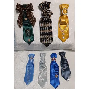 Custom Ties