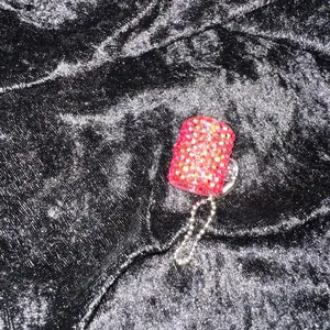 RED HOT TAMALE -Cut in Style: Custom Cigar Splitters – Personalize Your Smoking Experience!