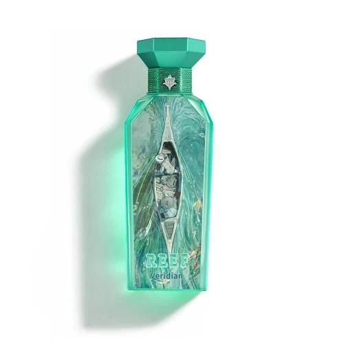 Reef Veridian Perfume 5.1oz 150ML SAUDI MADE | Authenticity Guaranteed Made in KSA (Kingdom Saudi Arabia