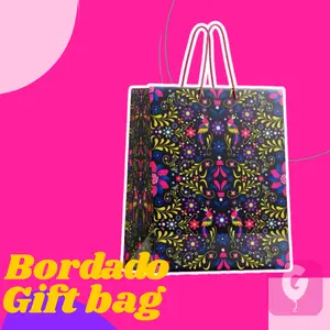 Bordado Gift Bag