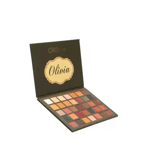 OLIVIA palette Eyeshadow Makeup