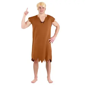 Classic Men's Flintstones Barney Costume