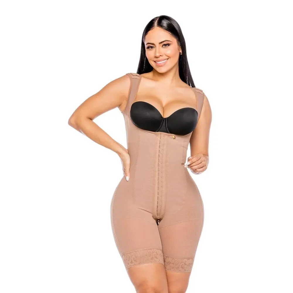 PEANUTBODY BBL Full Body "No Bra" Ref. 11039