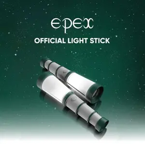 Official Light Stick  [COLLECTIBLES] Asia - Import